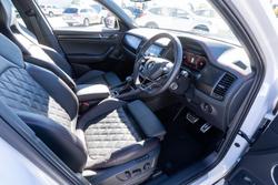 2023 SKODA
Kodiaq RS