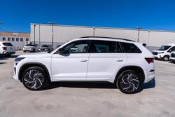 2023 SKODA
Kodiaq RS