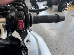2025 CFMOTO 2025 CF Moto 675CC 675SR-R ABS NEBULA BLACK