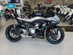 CFMOTO 675 SR-R