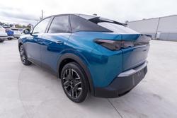 2024 Peugeot 3008 GT Premium Hybrid