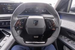 2024 Peugeot 3008 GT Premium Hybrid