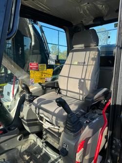2021 Hidromek Hmk310lc-3 White