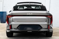 2024 Kia K4 GT-Line