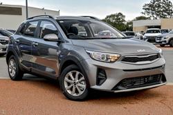 2025 Kia
                Stonic S