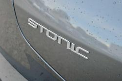 2025 Kia
                Stonic S