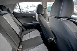 2025 Kia
                Stonic S