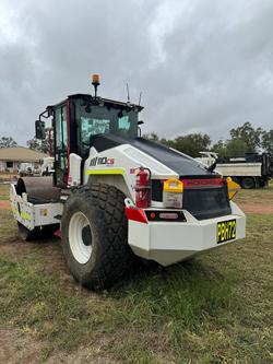 2020 Hidromek Hmk110cs White