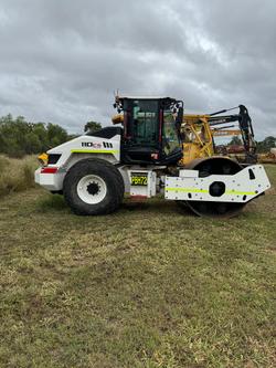 Hidromek HMK110CS
