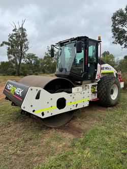 2020 Hidromek Hmk110cs White
