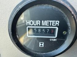 2019 Hidromek Hmk102b Supra White