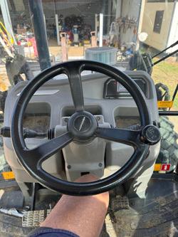 2019 Hidromek Hmk102b Supra White