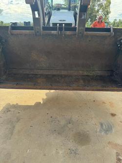 2019 Hidromek Hmk102b Supra White