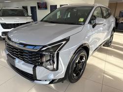 2025 KIA SPORTAGE SX HEV