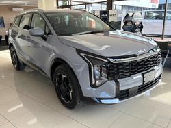 2025 KIA SPORTAGE SX HEV