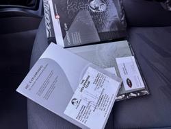 2009 Holden Colorado LX RC MY09 4x2 Sterling Silver