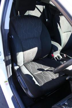 2011 Toyota Corolla Ascent Sport ZRE152R MY11 Glacier White