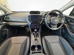 2018 Subaru
XV 2.0i-L