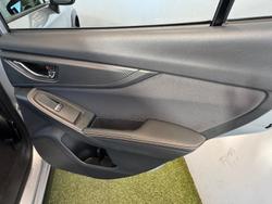 2018 Subaru
XV 2.0i-L