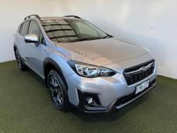 2018 Subaru
XV 2.0i-L
