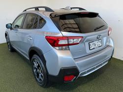 2018 Subaru
XV 2.0i-L