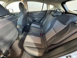 2018 Subaru
XV 2.0i-L