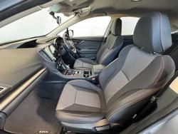 2018 Subaru
XV 2.0i-L