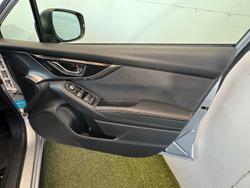 2018 Subaru
XV 2.0i-L