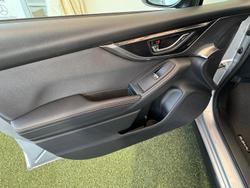 2018 Subaru
XV 2.0i-L