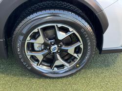 2018 Subaru
XV 2.0i-L