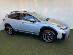 2018 Subaru
XV 2.0i-L