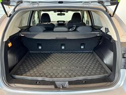 2018 Subaru
XV 2.0i-L