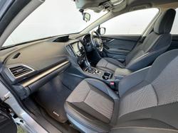 2018 Subaru
XV 2.0i-L