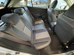 2018 Subaru
XV 2.0i-L