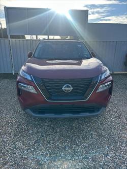 2025 Nissan
T33 STL