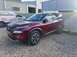 2025 Nissan
T33 STL