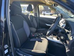 2025 Nissan
D23 ST