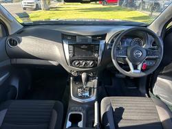 2025 Nissan
D23 ST