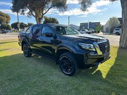 2025 Nissan
D23 ST