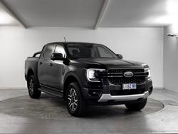 2024 Ford
Ranger Sport