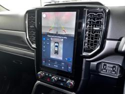 2024 Ford
Ranger Sport