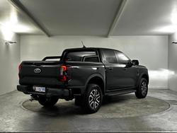 2024 Ford
Ranger Sport