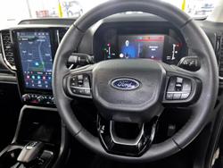 2024 Ford
Ranger Sport