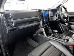 2024 Ford
Ranger Sport