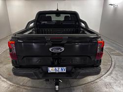 2024 Ford
Ranger Sport