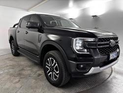 2024 Ford
Ranger Sport