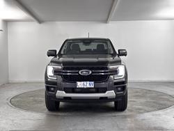 2024 Ford
Ranger Sport