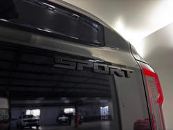 2024 Ford
Ranger Sport