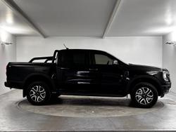 2024 Ford
Ranger Sport