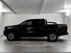 2024 Ford
Ranger Sport